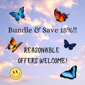 Meet your Posher, Charlotte